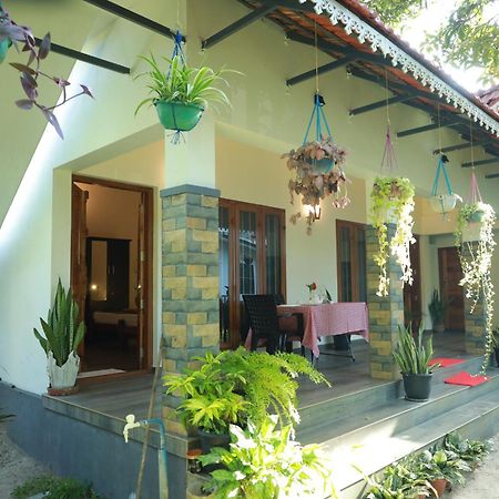 Marari Sophy Villa 마라리쿨람 외부 사진