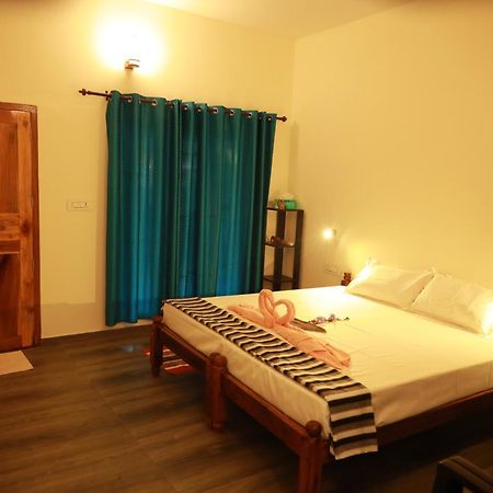 Marari Sophy Villa 마라리쿨람 외부 사진