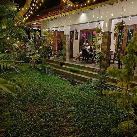 Marari Sophy Villa 마라리쿨람 외부 사진