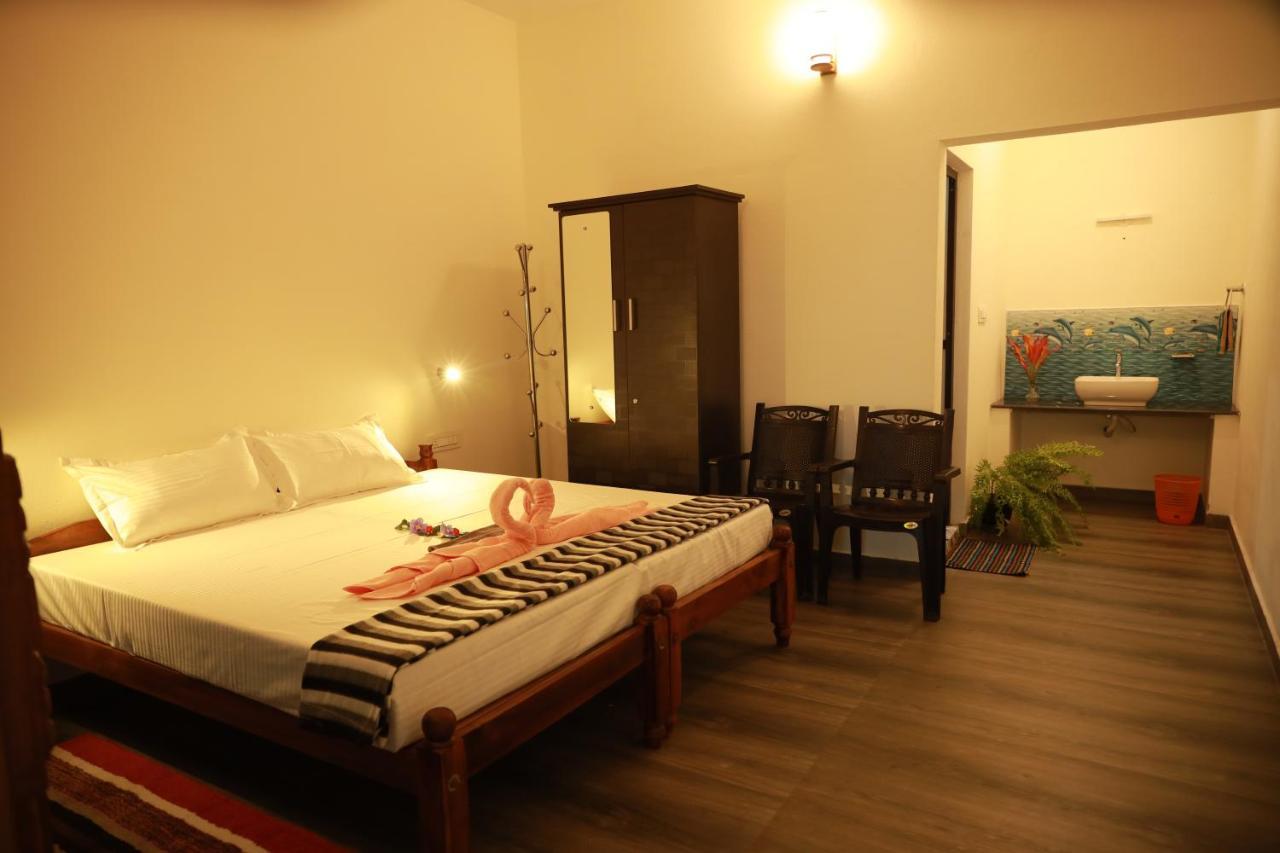 Marari Sophy Villa 마라리쿨람 외부 사진