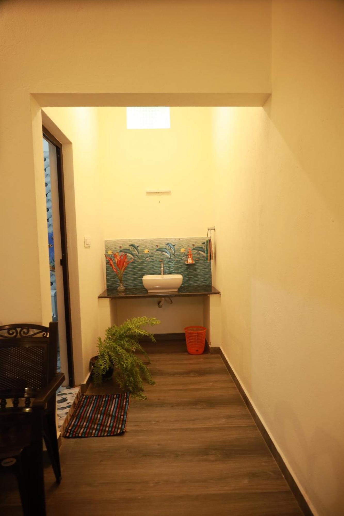 Marari Sophy Villa 마라리쿨람 외부 사진
