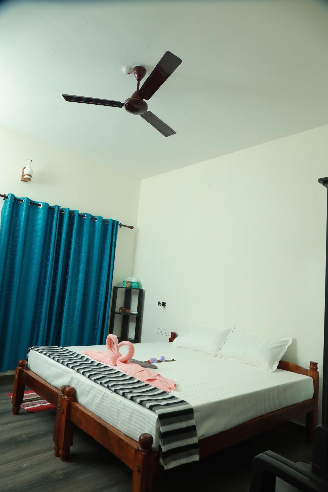 Marari Sophy Villa 마라리쿨람 외부 사진